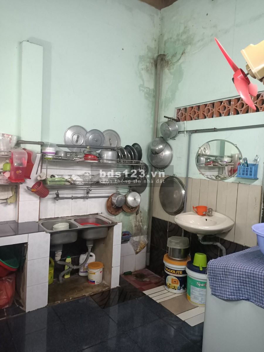 Cấp báo: Giảm 300 triệu, nhà 44m2, Nguyễn Tri Phương, Quận 10, Chỉ 5 tỷ.