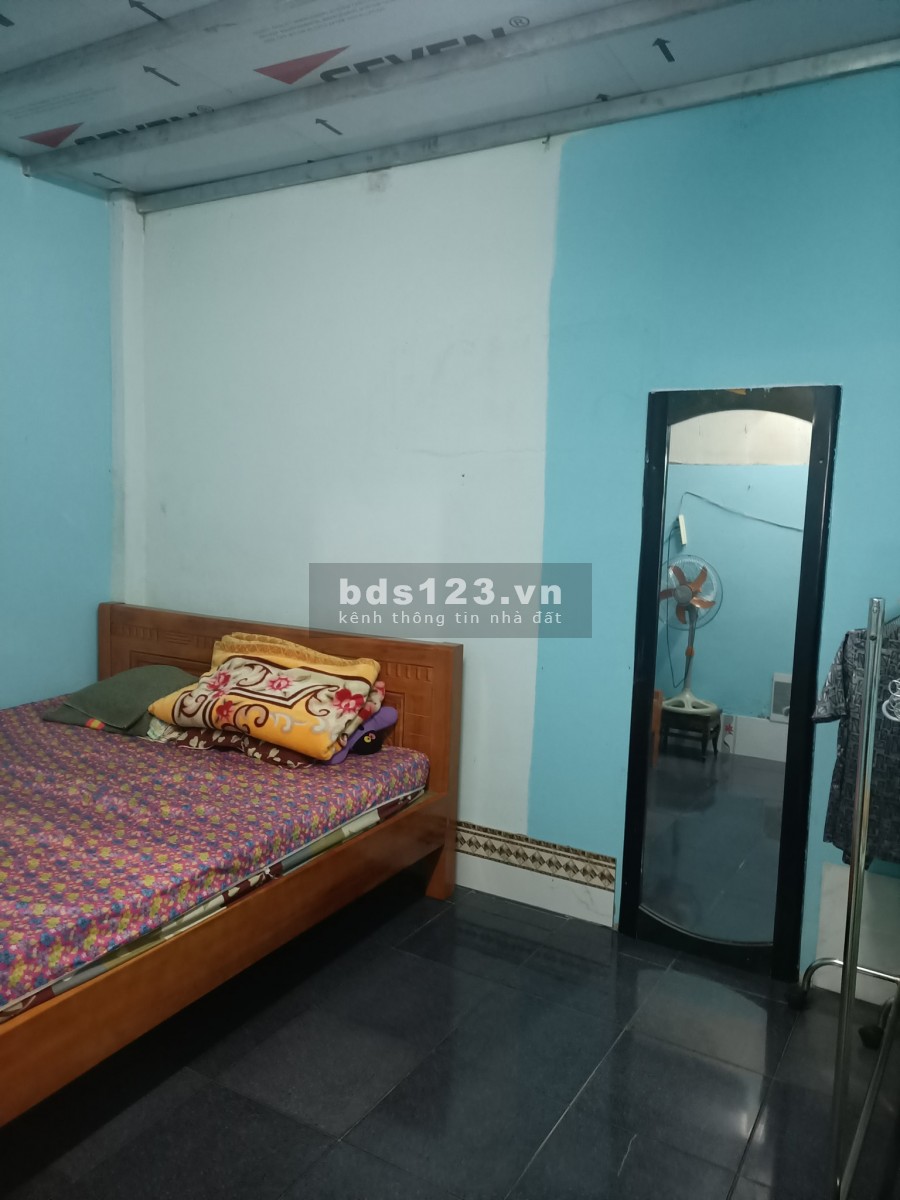 Cấp báo: Giảm 300 triệu, nhà 44m2, Nguyễn Tri Phương, Quận 10, Chỉ 5 tỷ.