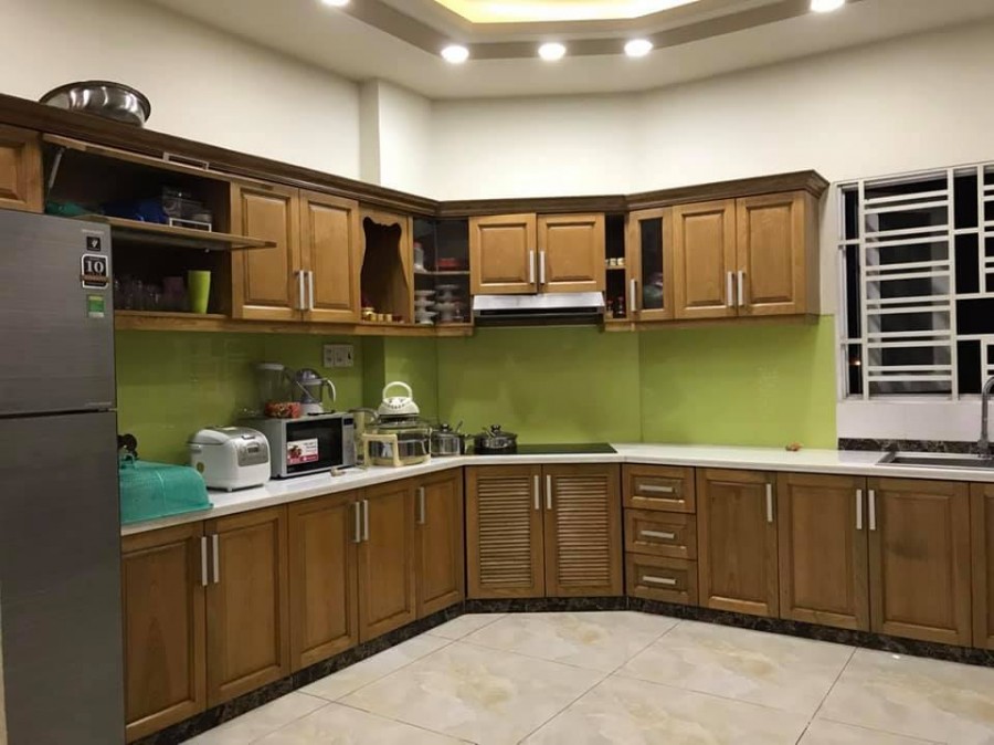 Bán Nhanh Mùa Covid diện tích 4x21m, đúc 5 tầng, đường rộng 24m, giá 13.5 tỷ, chính chủ