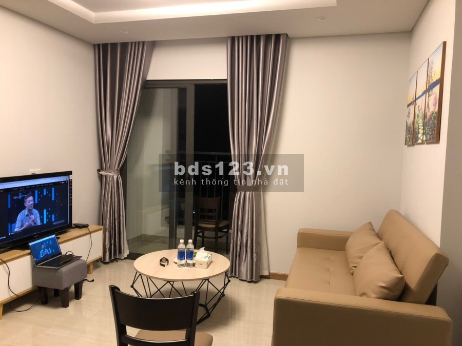 Cho thuê căn hộ greenbay 2 còn mới chưa ai ở, liên hệ chính chủ 0868059160