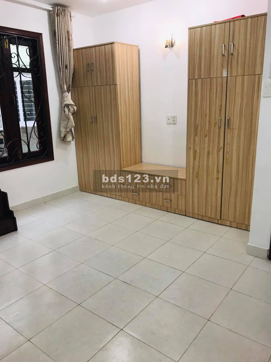 Nhà mặt tiền đường siêu hiếm bán Phường 2 Tân Bình sát sườn sân bay, giá 22.5 tỷ