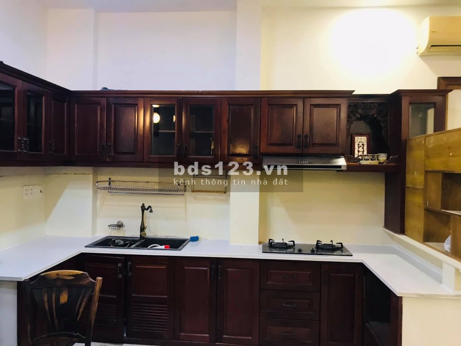 Nhà mặt tiền đường siêu hiếm bán Phường 2 Tân Bình sát sườn sân bay, giá 22.5 tỷ