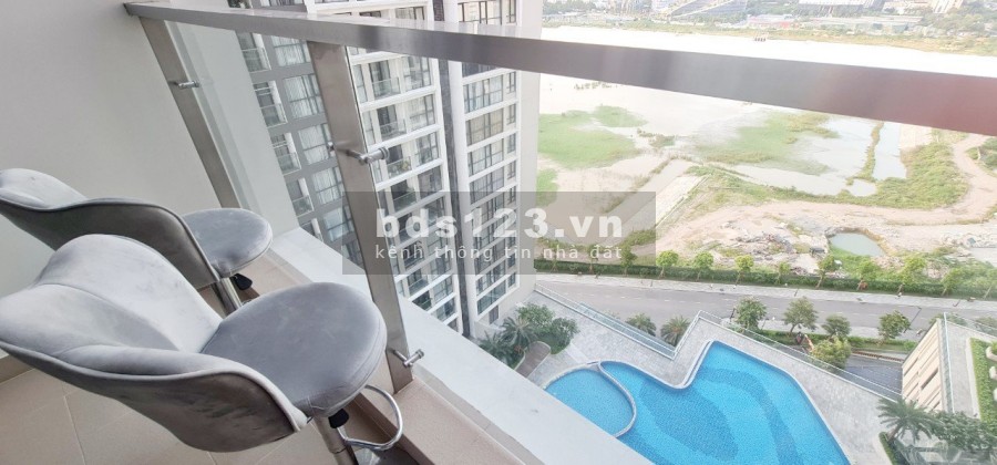 Cho thuê căn hộ chung cư Starcity 23 Lê văn Lương. 3PN Đủ Đồ Xịn Đẹp