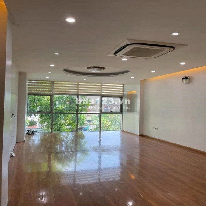 Mặt phố Hoàng Hoa Thám-Ba Đình. Vìa hè, ô tô, Kinh doanh. 90m2 7T 15 tỷ
