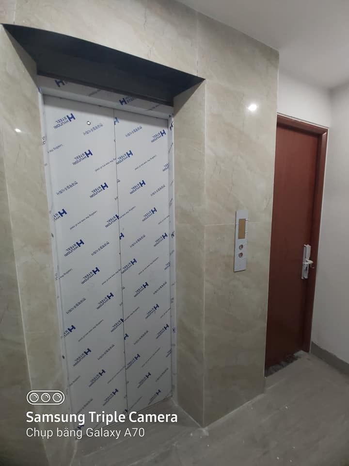 CCMN Cầu Giấy, dt 70m2x6T, 11 phòng, 10m ra phố, cho thuê 70tr/tháng, nhỉnh 10 tỷ. LH 0988797408