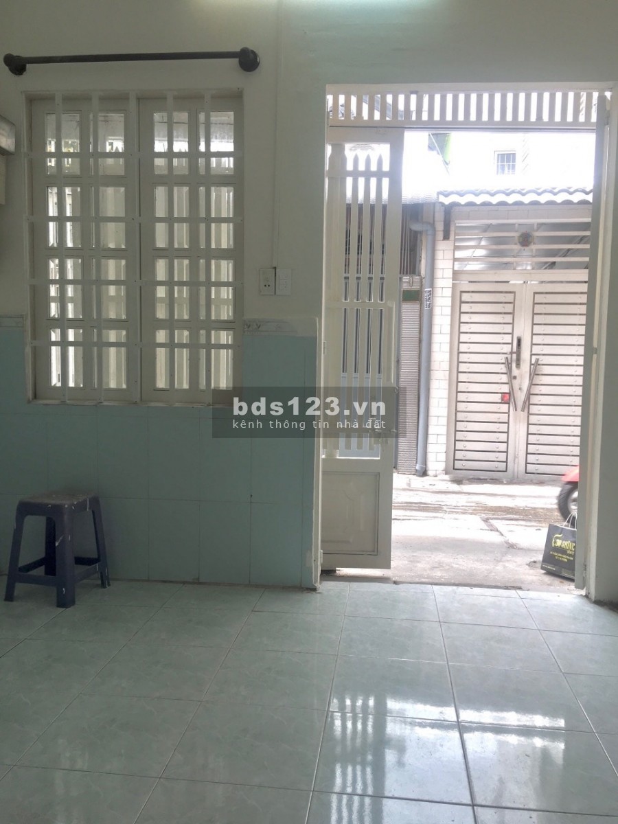 Bán nhà nguyên căn diện tích 202m, 1 trệt, 1 lầu, giá 3.9 tỷ, phường 5 Phú Nhuận, lhcc