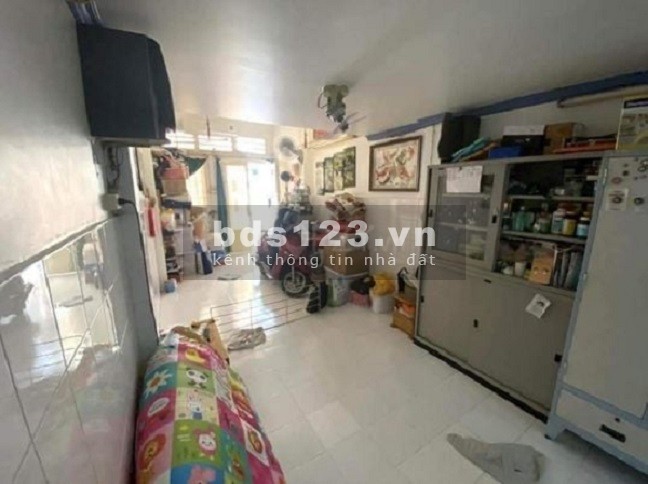 Cần Tiền Bán Gấp Nhà Quận 10, dt 41m2 giá chỉ 4,5 tỷ nhà còn mới ở ngay