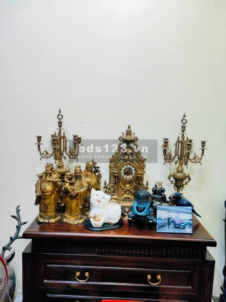 Bán nhà phân lô quân đội, an sinh đỉnh, phong thủy tốt, Quận Cầu Giấy, 6 tầng