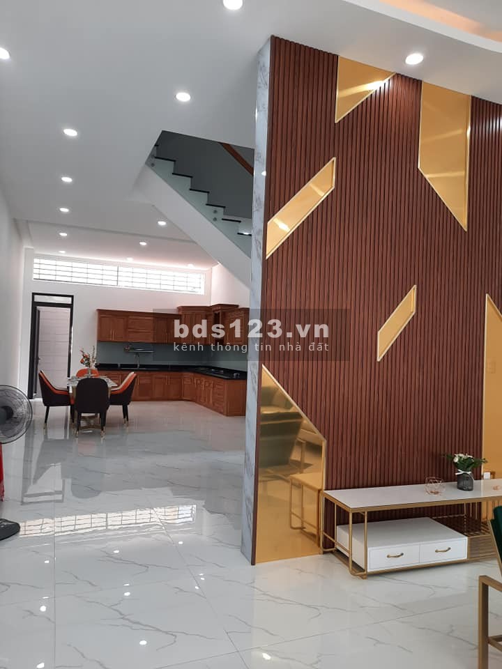 Bán nhà siêu đẹp hẻm xe hơi Vườn Lài, dtt 80m2(5.5x14.5), 5 tầng, 6 pn, giá 8.6 tỷ