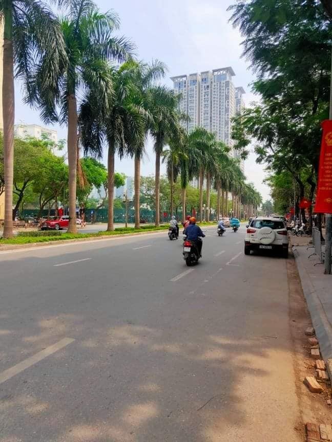 Bán nhà phố Lê Đức Thọ mới xây, thiết kế hiện đại, giá cực sốc giá chỉ 3.x tỷ