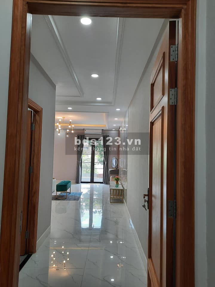 Bán nhà siêu đẹp hẻm xe hơi Vườn Lài, dtt 80m2(5.5x14.5), 5 tầng, 6 pn, giá 8.6 tỷ
