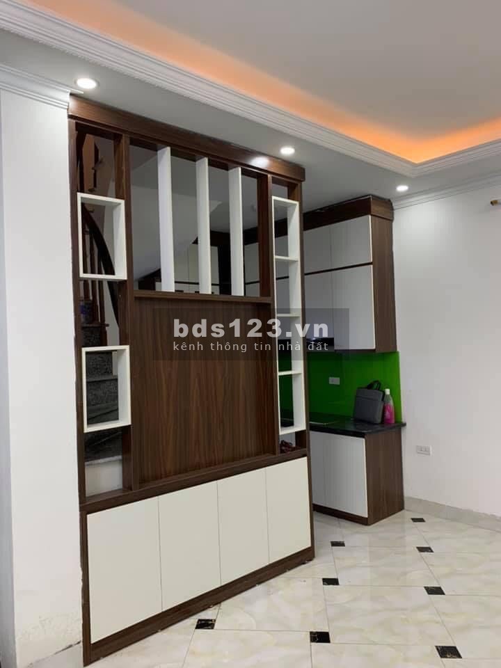 Bán nhà Lê Đức Thọ ngõ nông thông thoáng diện tích sử dụng 60m2, giá 4.7 tỷ