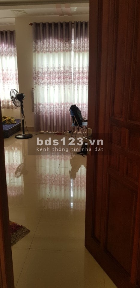 Nhà nguyên căn đẹp đường Tân Chánh Hiệp, thiết kế sang trọng, hẻm xe tải đậu cửa