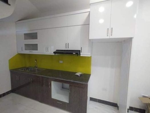 Bán nhà phố Lê Đức Thọ mới xây, thiết kế hiện đại, giá cực sốc giá chỉ 3.x tỷ