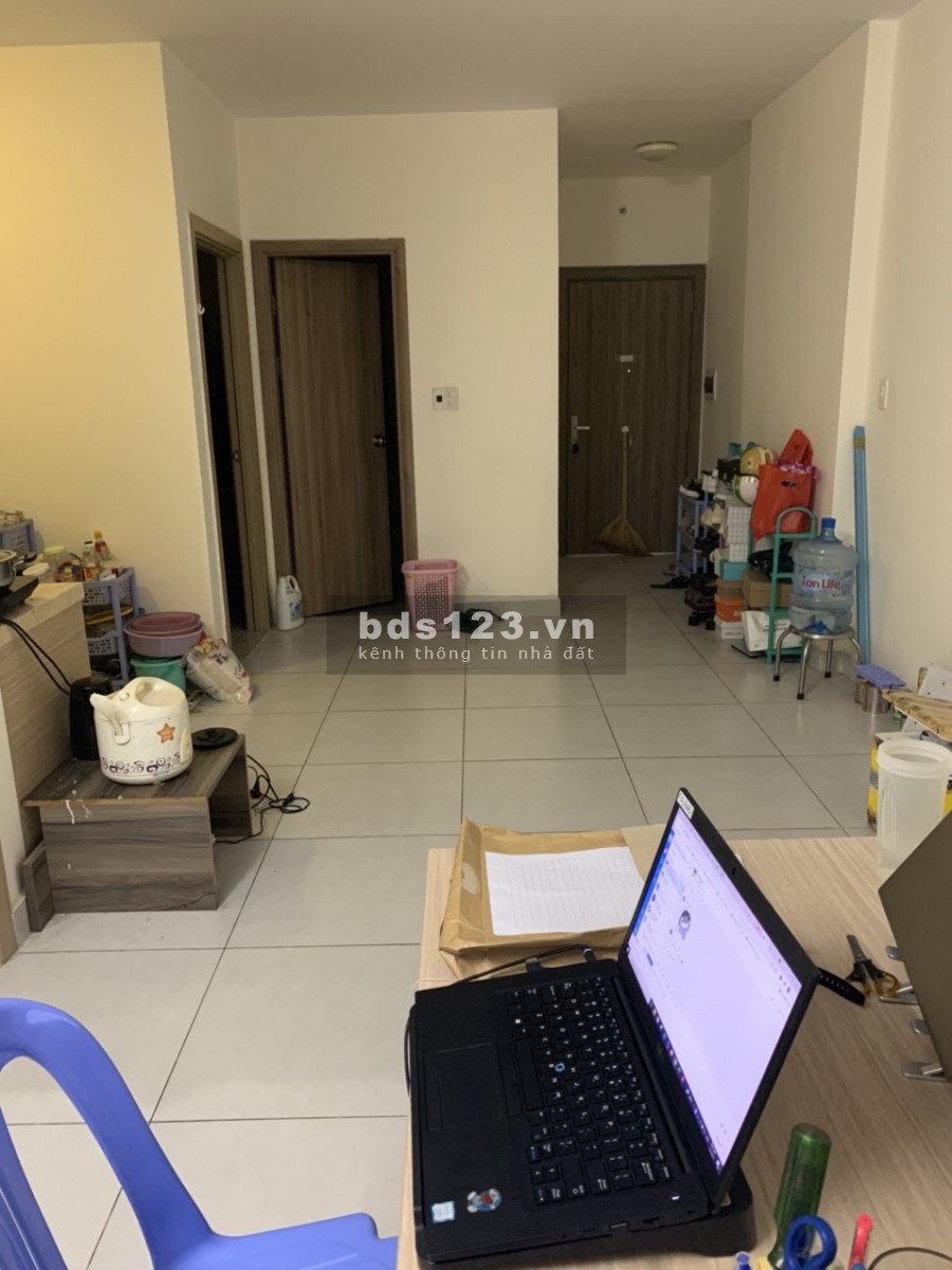 Tìm thêm 1 Nam + 1 Nữ ở ghép chung Cư Bộ Công An 2 PN 2 toilet, tiện ích đủ