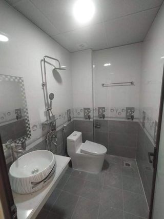 Bán nhà phố Lê Đức Thọ mới xây, thiết kế hiện đại, giá cực sốc giá chỉ 3.x tỷ