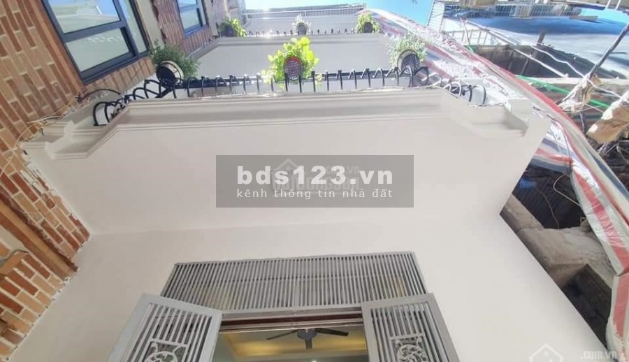 Bán nhà Hoa Lâm, Dân trí cao, An sinh đỉnh, nguyên căn rộng 34m2, giá bán 2.95 tỷ