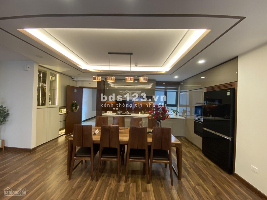 Cho thuê GẤP 02 căn hộ ở chung cư Goldmark 136 Hồ Tùng Mậu,Giá 7tr/tháng, Full đồ, LH 0919871689