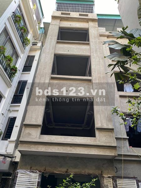 Bán gấp nhà phố Minh Khai diện tích 36m2, 5 tầng, MT 4m, ô tô, KD nhỏ, giá 3,6 tỷ