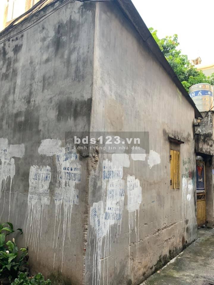 Cần bán gấp 112m2 đất Ngô Gia lô góc, khu dân cư gần ô tô đầu tư chia lô