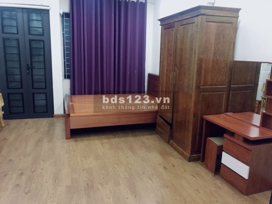 Đại Mỗ ô tô vào tận nhà. Ngõ siêu to khổng lồ, 5 tầng*42m giá chỉ hơn 3 tỷ không có căn thứ 2