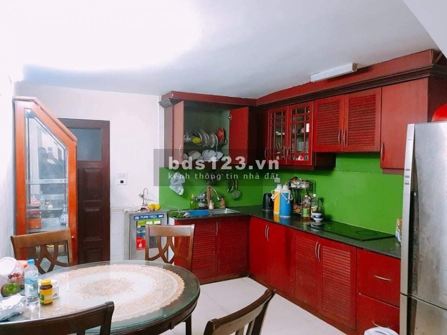 Bán Nhà Cù Chính Lan, Thanh Xuân 50mx4T. Khu Toàn Quân Đội, Cách Mặt Phố 10m, Hơn 4 Tỷ