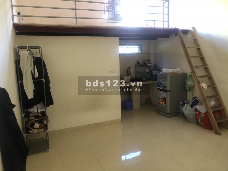 Tìm bạn nữ ở ghép, phòng khép kín, đủ tiện nghi, liên hệ 0865269528