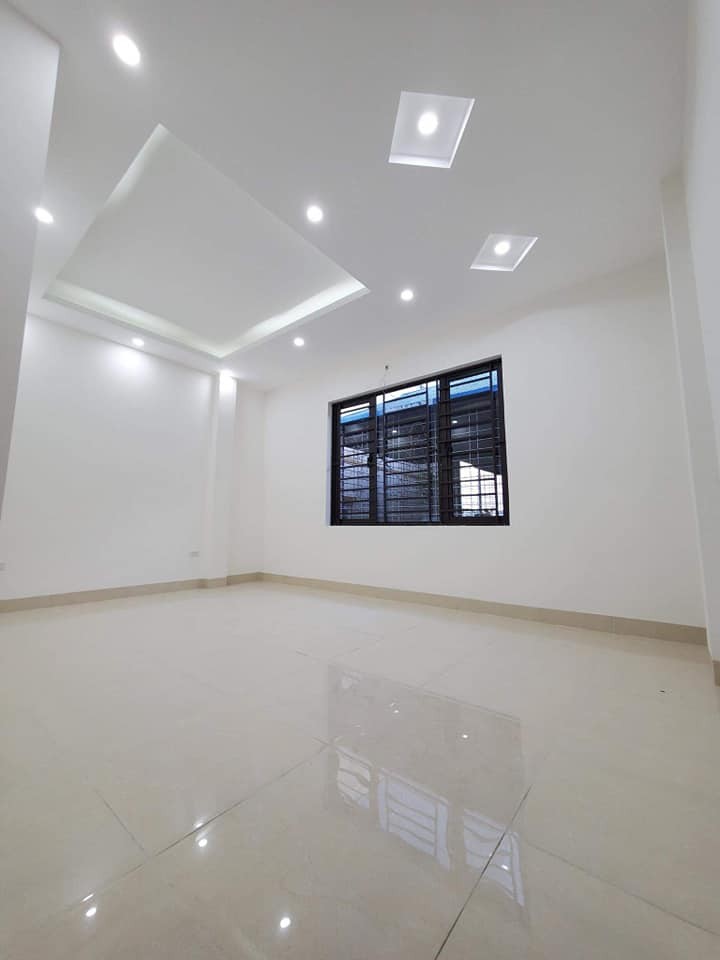 Bán nhà Vạn Phúc 45m2, mới koong, mt rộng, gần phố, Lô góc 3 thoáng giá 4.2 Tỷ