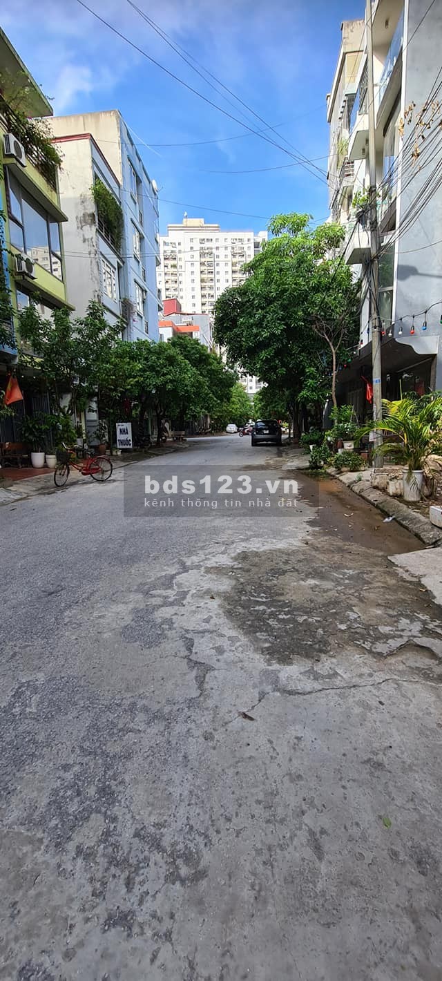 Bán nhà Ngô Thị Nhậm, phân lô ô tô tránh, kinh doanh đỉnh, dt 48m2, 5 tầng, giá 6.9 tỷ
