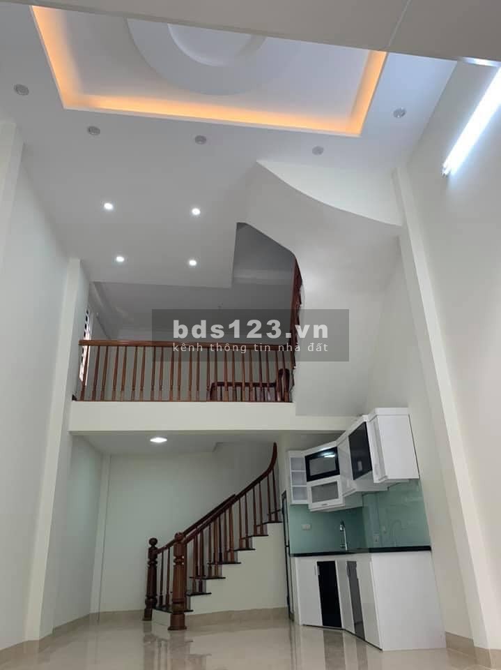 Bán nhà cực hiếm pháp lí chính chủ Từ Liêm, 5m ra ô tô mới tinh, giá bán chỉ 3.4 tỷ
