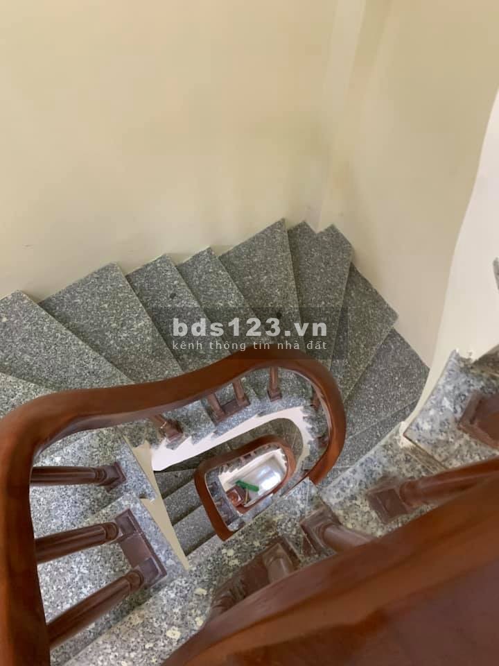 Bán Nhà Mới Xây Tây Trà 35m2, 5 Tầng, MT 5, Thoáng mát, yên tĩnh giá 3.05 tỷ.