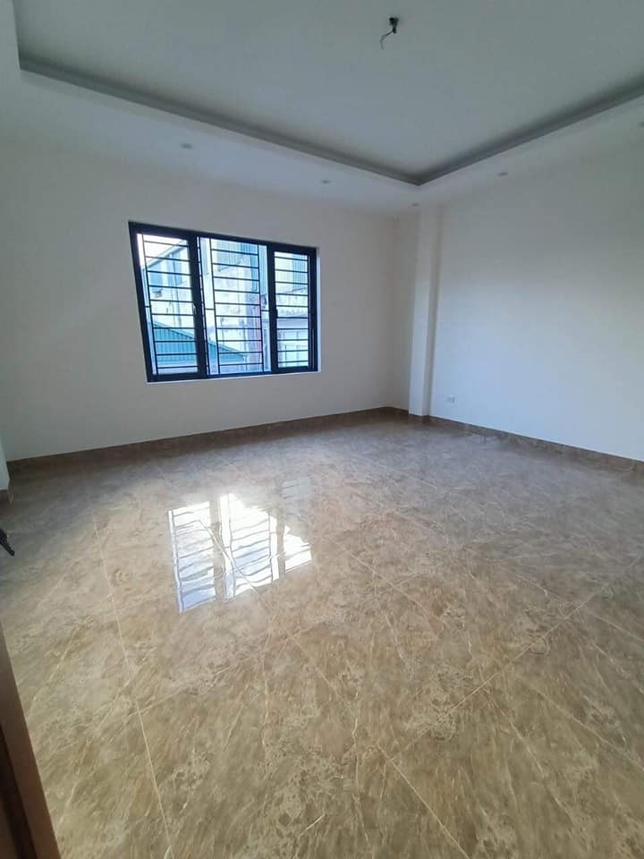 Bán nhà Vạn Phúc 45m2, mới koong, mt rộng, gần phố, Lô góc 3 thoáng giá 4.2 Tỷ