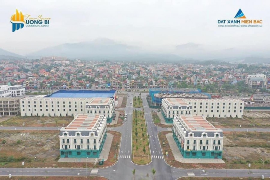 Dự án New City Uông Bí, sóng BDS đang đổ về TP Uông Bí, chính sách ưu đãi