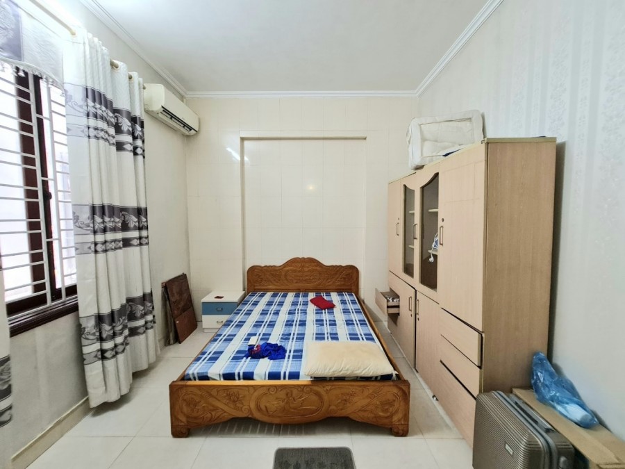 Bán Nhà KĐT Vạn Phúc 75m2, Vỉa Hè Ô Tô Tránh, 2 Thoáng, mt 5m, Tương Lai Sáng Giá 9 Tỷ