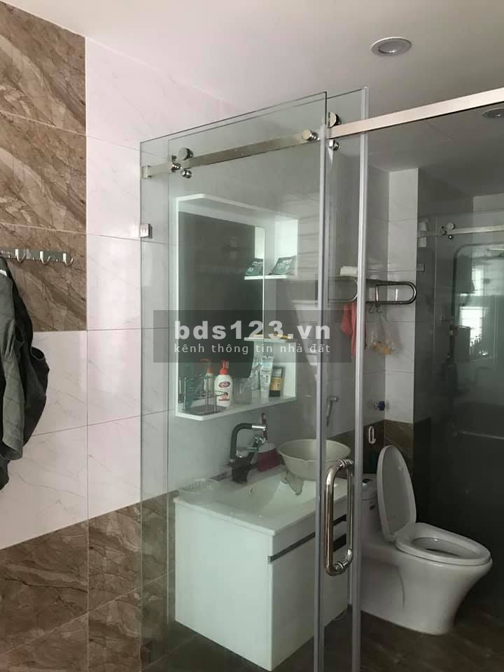 Bán nhà Võ Chí Công Cầu Giấy 5 tầng thoáng, nhà đẹp 3 mặt thoáng, dtsd 85m2