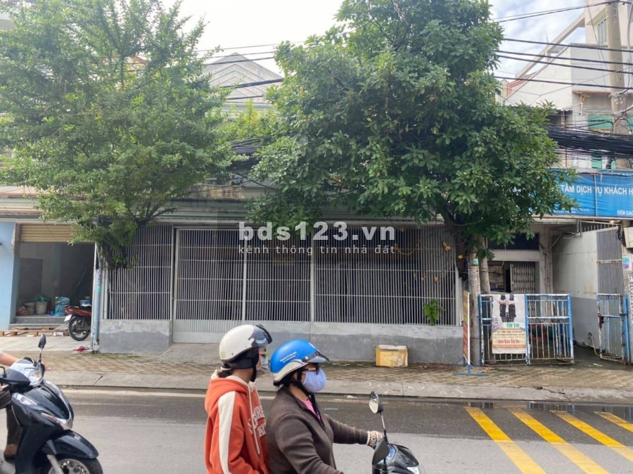 Nhà Bán Thủ Đức Mặt Tiền Đường Số 5 Linh Xuân diện tích sử dụng 231m2, giá 90 triệu/m2