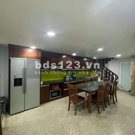 Bán nhà Xuân La Tây Hồ dt 66m2, 7 tầng, thang máy, ô tô gần giá bán 8.5 tỷ, lhcc