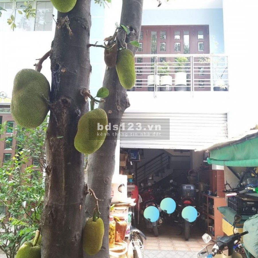 Bán nhà chia tài sản 261m2 Lê Văn Thịnh Quận 2 giá chỉ 20 tỷ còn thương lượng