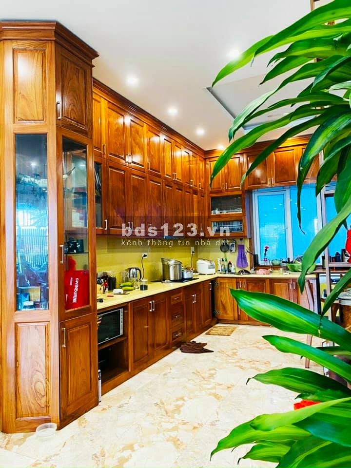 Nhà Liền Kề KĐT An Hưng, La Khê 83m 5 Tầng MT5m, Kinh Doanh Sầm Uất giá 11 tỷ 5