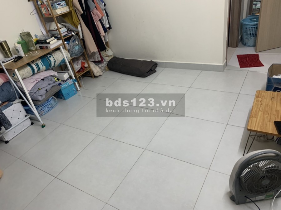 Tìm thêm 1 Nam + 1 Nữ ở ghép chung Cư Bộ Công An 2 PN 2 toilet, tiện ích đủ