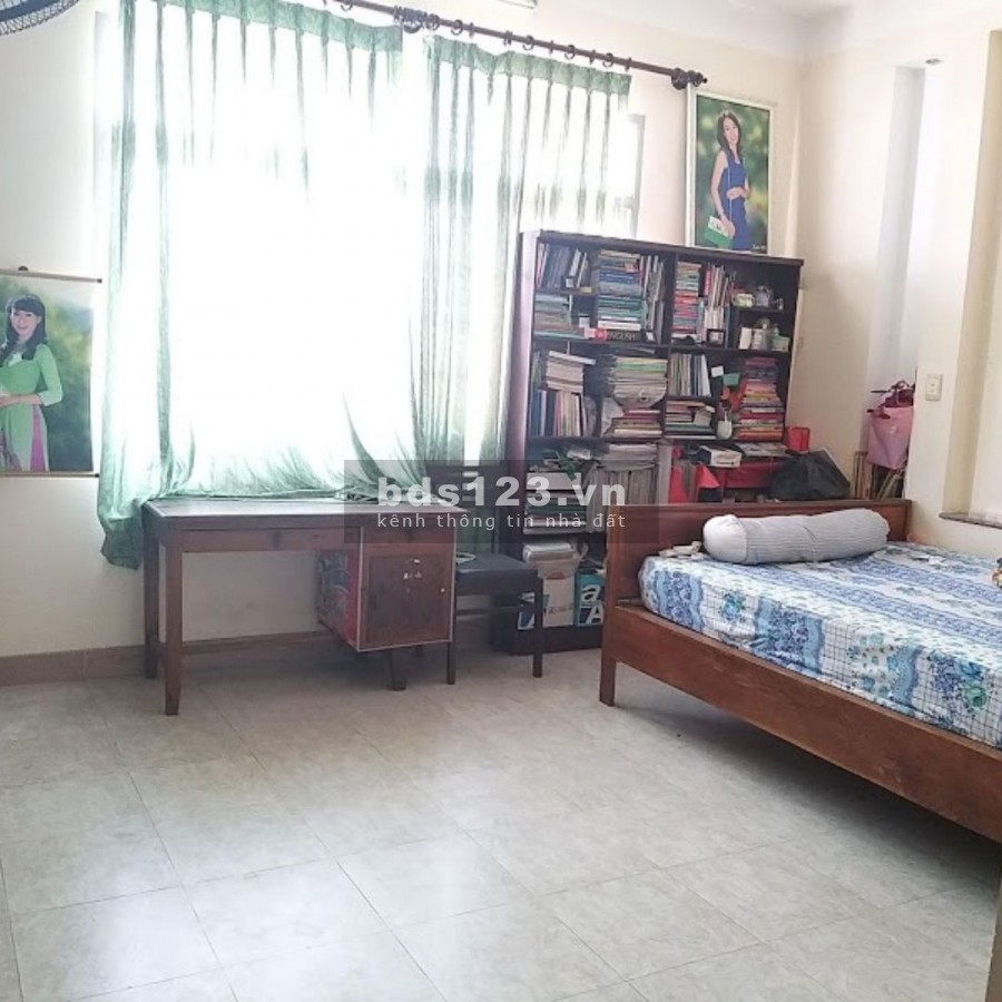 Bán nhà chia tài sản 261m2 Lê Văn Thịnh Quận 2 giá chỉ 20 tỷ còn thương lượng