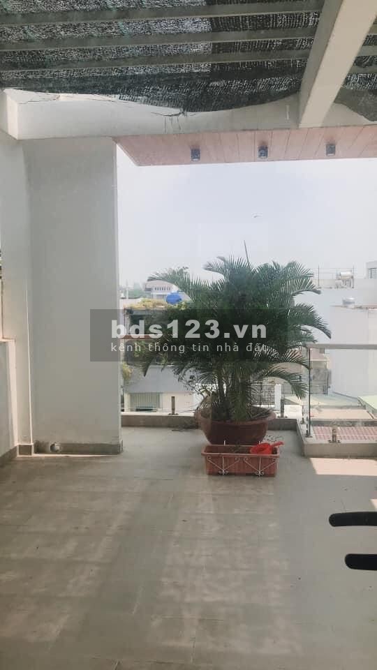 Bán nhà chính chủ Thống Nhất dt 60m2 hẻm xe hơi giá 5.8 tỷ phường 15 Gò Vấp