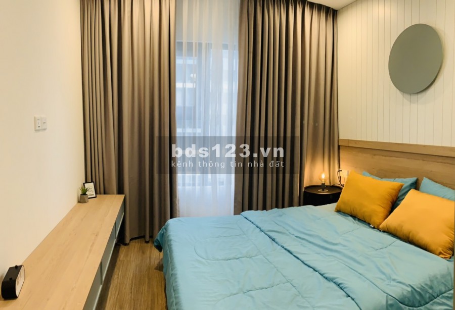 Dễ dàng sở hữu căn hộ tại Vinhomes Grand Park, ưu đãi lớn, giá bán 2.95 tỷ