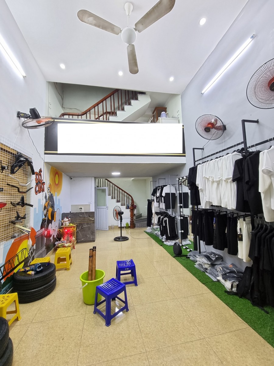 Bán nhà Phương Mai, Ngõ thông, Oto tránh, Kinh doanh Đỉnh, 50m*4T, 7.9 tỷ, 0888104444