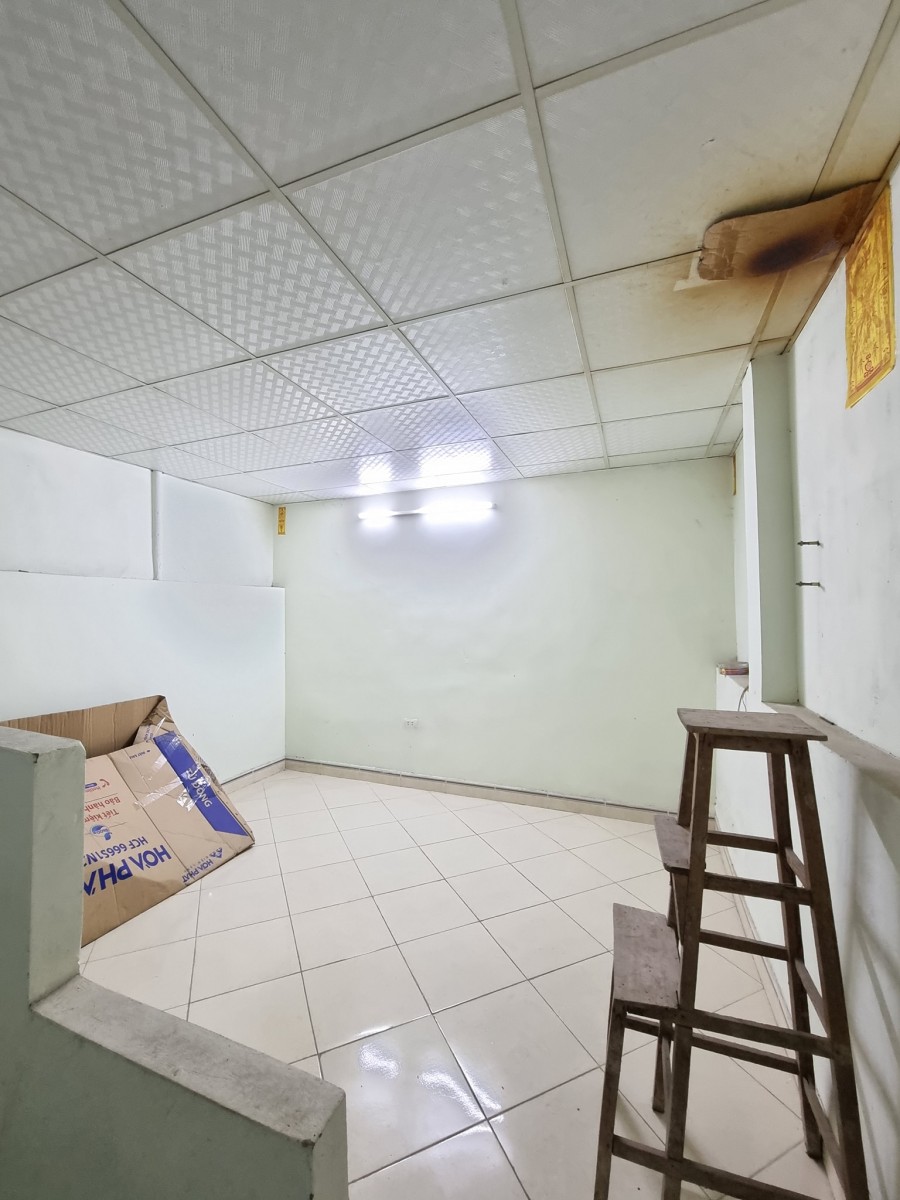 Bán nhà Phương Mai, Ngõ thông, Oto tránh, Kinh doanh Đỉnh, 50m*4T, 7.9 tỷ, 0888104444