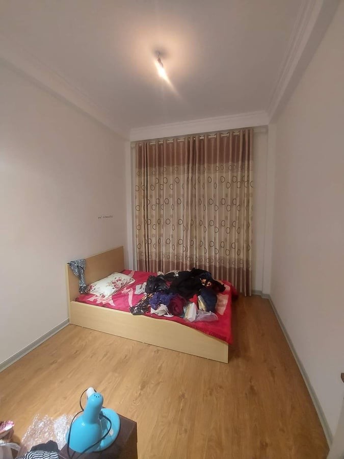 Bán gấp nhà lô góc Thụy Khuê, Tây Hồ, dt 35m2, 5 tầng, mt 4.5m, hai thoáng, giá 3,6 tỷ