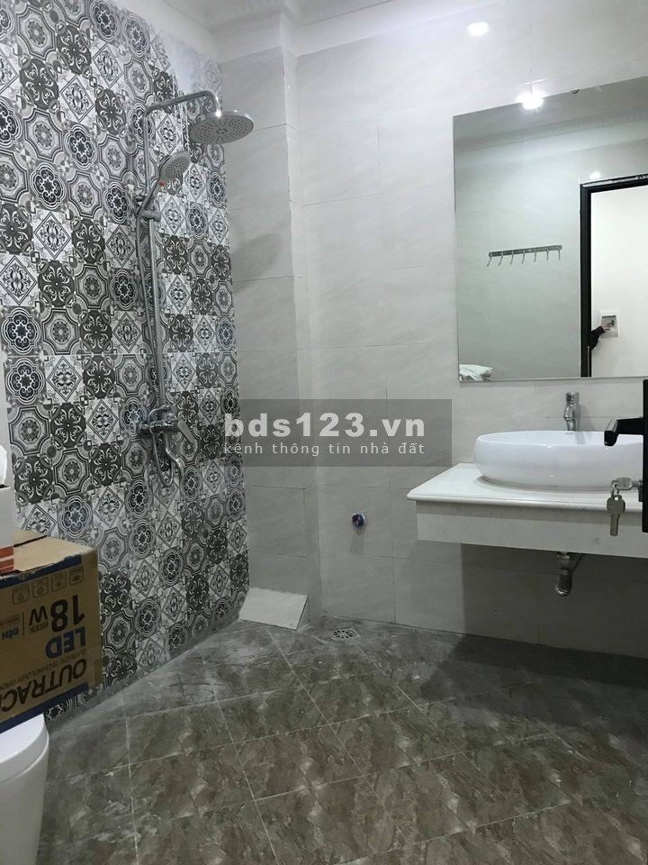 Nhà Tựu Liệt, Thanh Trì siêu đẹp, ô tô đỗ cửa, lô góc giá chỉ nhỉnh 3 tỷ, lh 0859642583