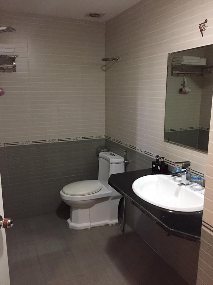 Chung cư mini Quận Thanh Xuân, dt 90m2x8T, 18 phòng, ôtô, thuê 85tr/tháng, nhỉnh 14 tỷ.