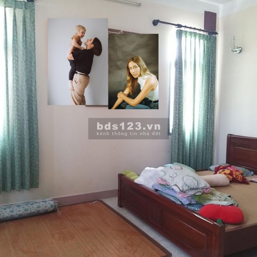 Bán nhà chia tài sản 261m2 Lê Văn Thịnh Quận 2 giá chỉ 20 tỷ còn thương lượng
