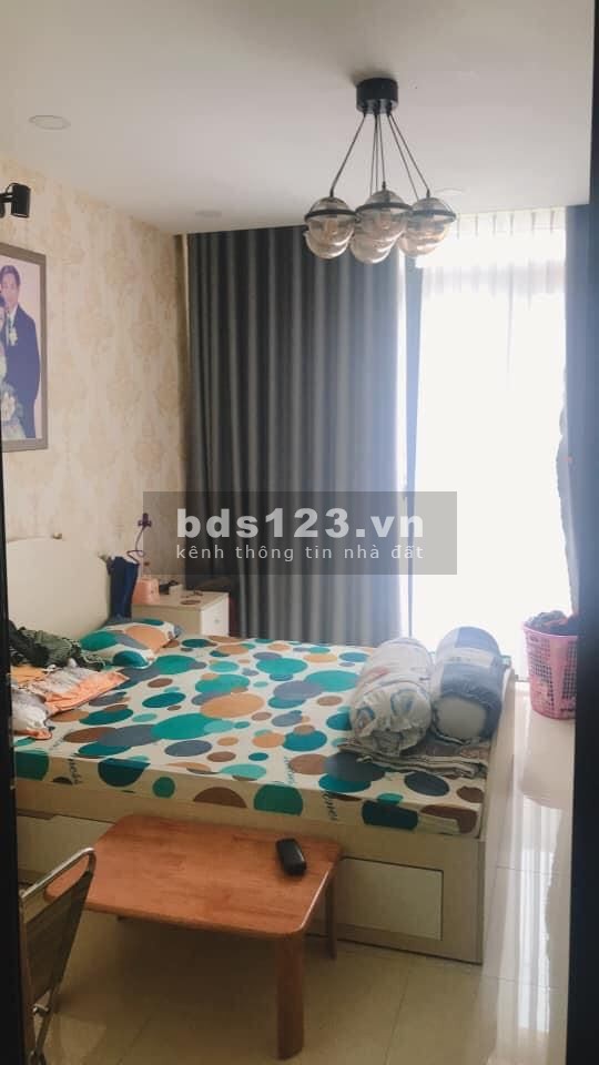 Bán nhà chính chủ Thống Nhất dt 60m2 hẻm xe hơi giá 5.8 tỷ phường 15 Gò Vấp